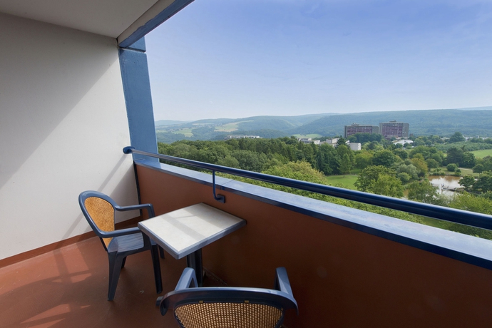 Imagen de la habitación del Hotel Wyndham Garden Lahnstein Koblenz. Foto 8