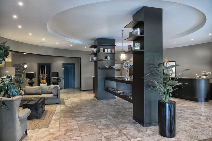 Imagen de los interiores del Hotel Wyndham Garden Lahnstein Koblenz. Foto 12