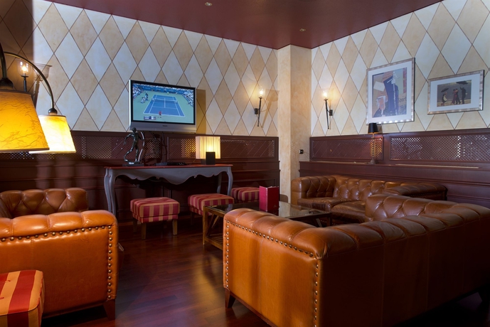 Imagen de los interiores del Hotel Wyndham Garden Lahnstein Koblenz. Foto 13