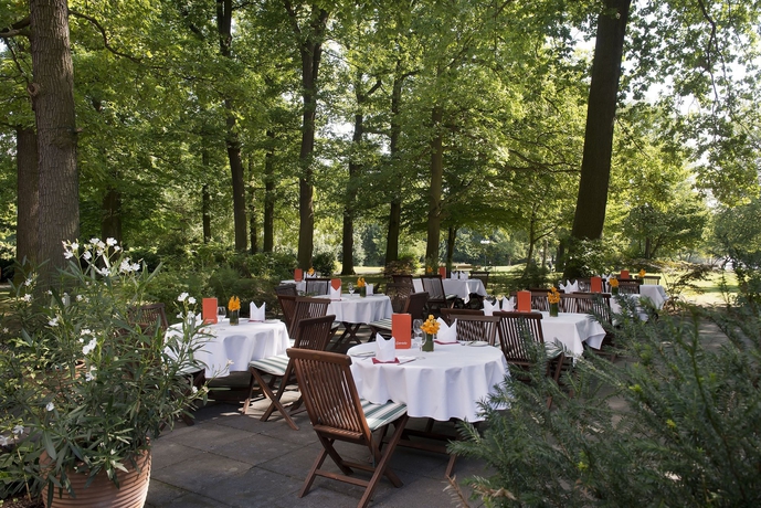 Imagen del bar/restaurante del Hotel Wyndham Garden Lahnstein Koblenz. Foto 3