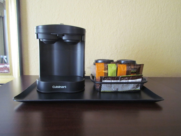 Imagen de la habitación del Hotel Wyndham Garden Lake Buena Vista Disney Springs. Foto 6