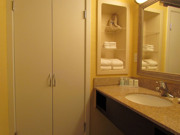 Imagen de la habitación del Hotel Wyndham Garden Lake Buena Vista Disney Springs. Foto 13