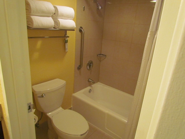 Imagen de la habitación del Hotel Wyndham Garden Lake Buena Vista Disney Springs. Foto 14