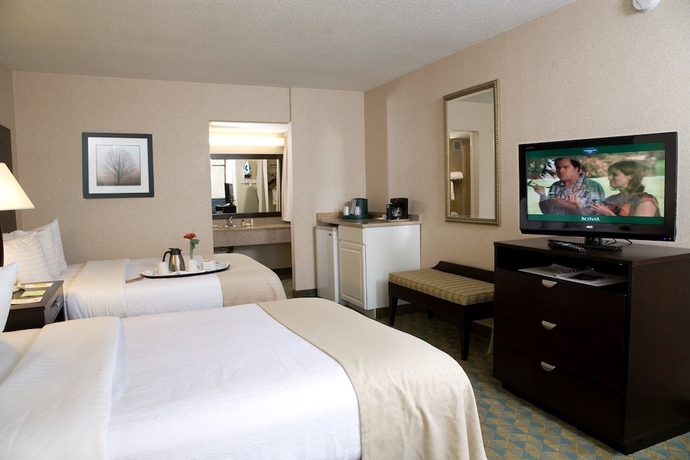 Imagen de la habitación del Hotel Wyndham Garden Lake Guntersville. Foto 14