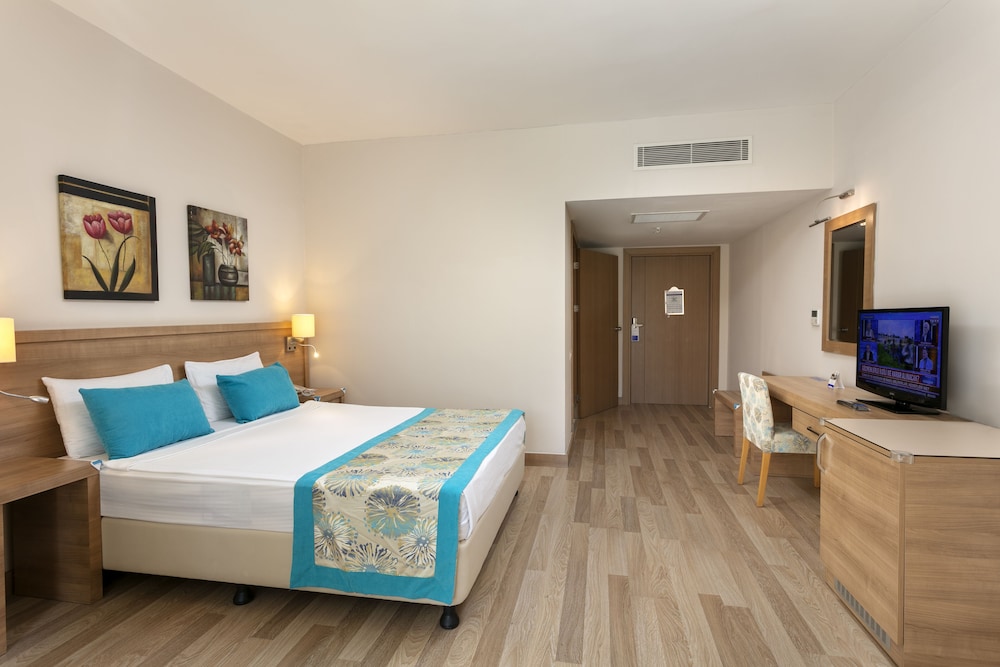 Imagen de la habitación del Hotel Wyndham Garden Lara. Foto 5