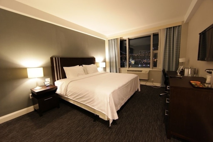 Imagen de la habitación del Hotel Wyndham Garden Long Island City Manhattan View. Foto 14