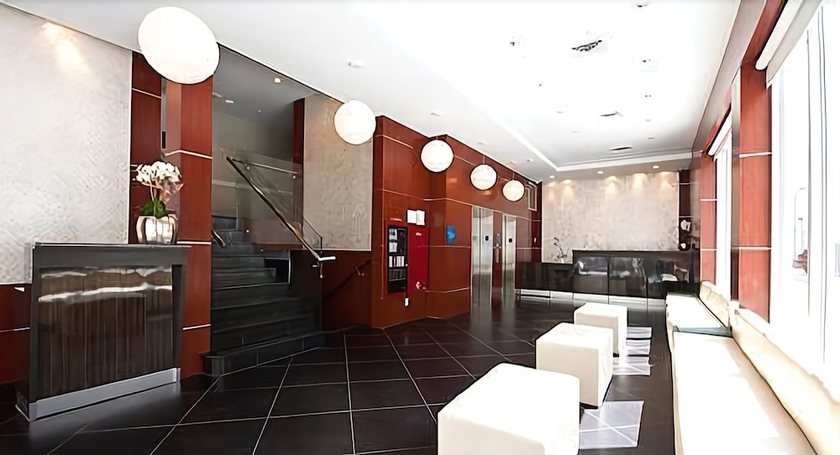 Imagen general del Hotel Wyndham Garden Long Island City Manhattan View. Foto 3