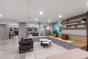 Imagen general del Hotel Wyndham Garden Louisville KY. Foto 1