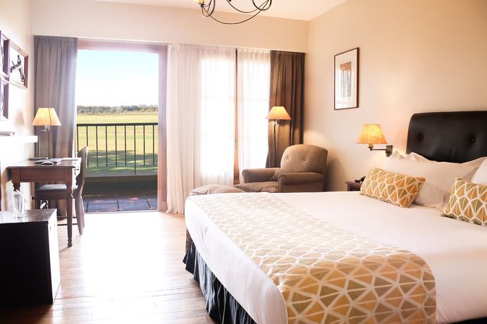 Imagen de la habitación del Hotel Wyndham Garden Luj&aacute;n. Foto 6