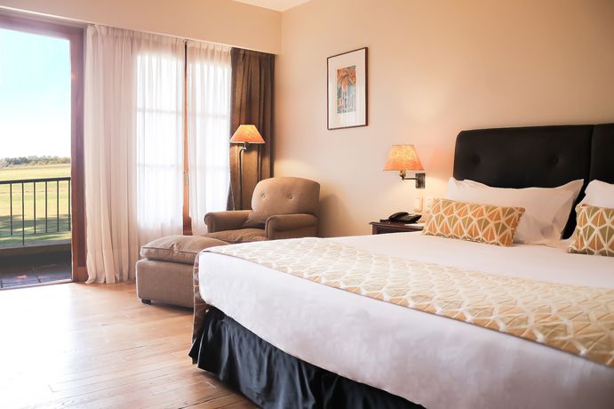 Imagen de la habitación del Hotel Wyndham Garden Luj&aacute;n. Foto 14