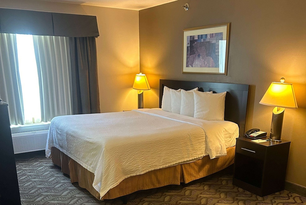 Imagen de la habitación del Hotel Wyndham Garden Madison Fitchburg. Foto 2