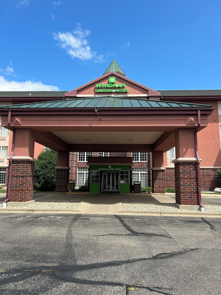 Imagen general del Hotel Wyndham Garden Madison Fitchburg. Foto 1