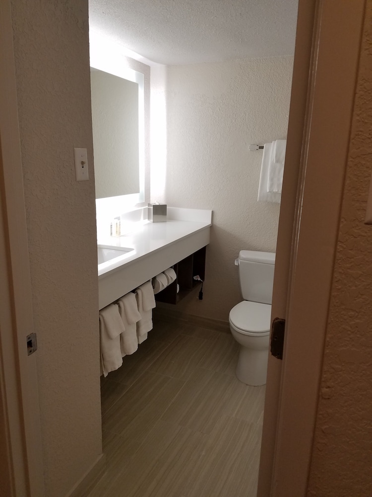 Imagen de la habitación del Hotel Wyndham Garden Marietta Atlanta North. Foto 13