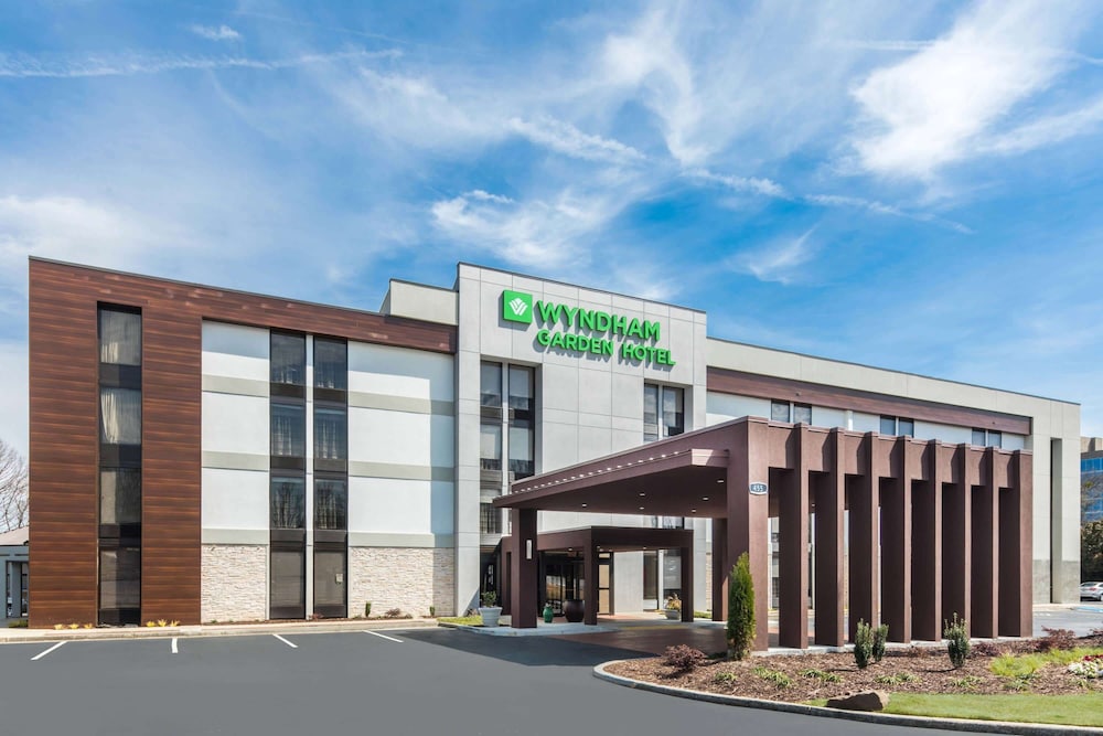Imagen general del Hotel Wyndham Garden Marietta Atlanta North. Foto 2