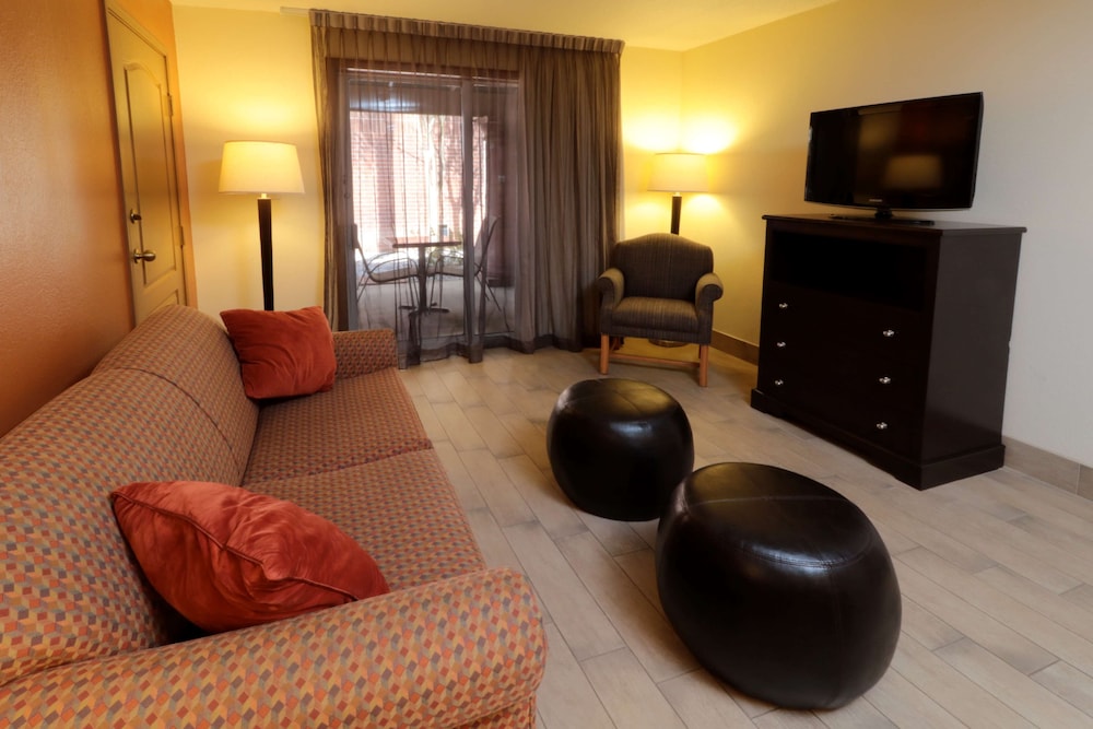 Imagen de la habitación del Hotel Wyndham Garden Mcallen At La Plaza Mall. Foto 1