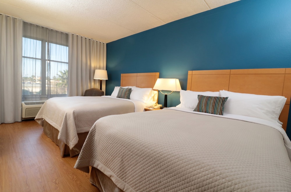Imagen de la habitación del Hotel Wyndham Garden Mcallen At La Plaza Mall. Foto 2