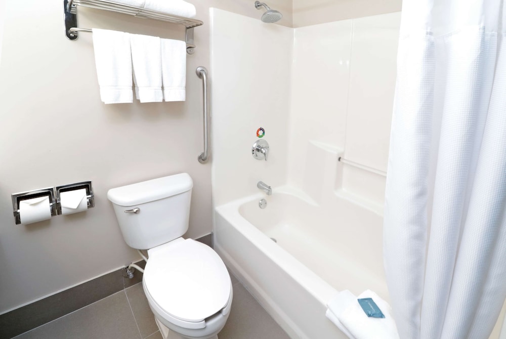 Imagen de la habitación del Hotel Wyndham Garden Mcallen At La Plaza Mall. Foto 8