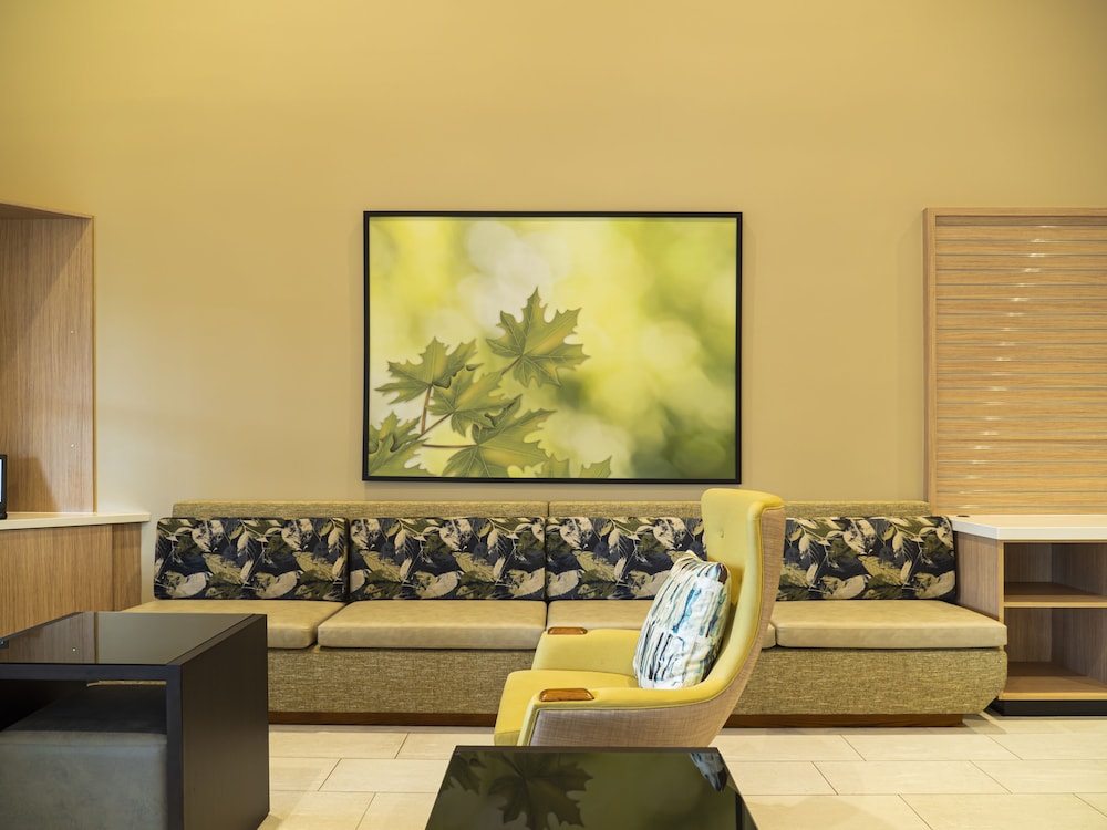 Imagen de los interiores del Hotel Wyndham Garden Mcallen At La Plaza Mall. Foto 20