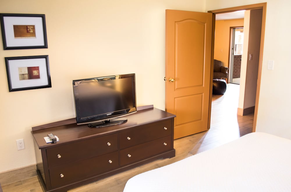 Imagen de la habitación del Hotel Wyndham Garden Mcallen At La Plaza Mall. Foto 12