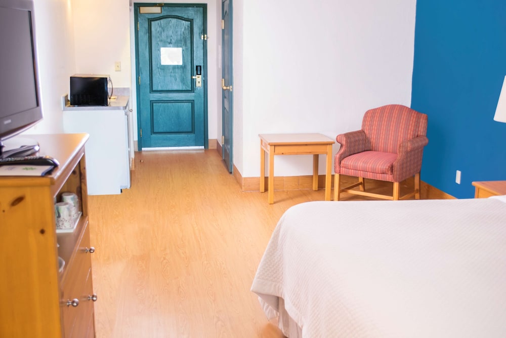 Imagen de la habitación del Hotel Wyndham Garden Mcallen At La Plaza Mall. Foto 15