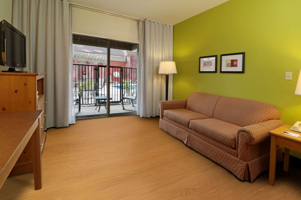 Imagen de la habitación del Hotel Wyndham Garden Mcallen At La Plaza Mall. Foto 17