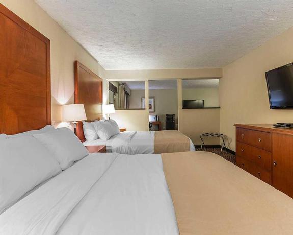 Imagen de la habitación del Hotel Wyndham Garden Medicine Hat Conference Center. Foto 3