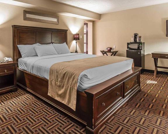 Imagen de la habitación del Hotel Wyndham Garden Medicine Hat Conference Center. Foto 5