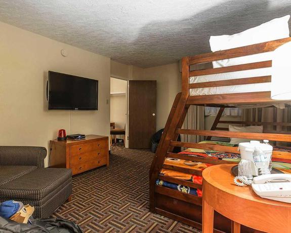 Imagen de la habitación del Hotel Wyndham Garden Medicine Hat Conference Center. Foto 8