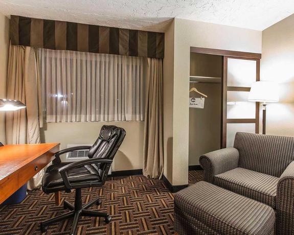 Imagen de la habitación del Hotel Wyndham Garden Medicine Hat Conference Center. Foto 10