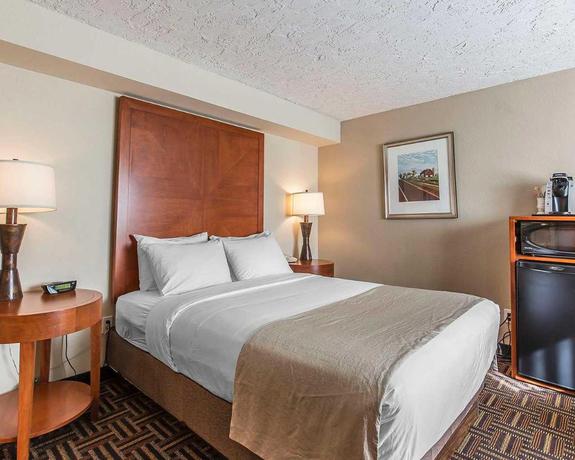 Imagen de la habitación del Hotel Wyndham Garden Medicine Hat Conference Center. Foto 12