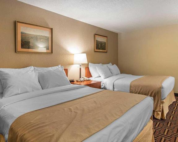 Imagen de la habitación del Hotel Wyndham Garden Medicine Hat Conference Center. Foto 16