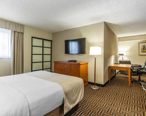Imagen de la habitación del Hotel Wyndham Garden Medicine Hat Conference Center. Foto 17