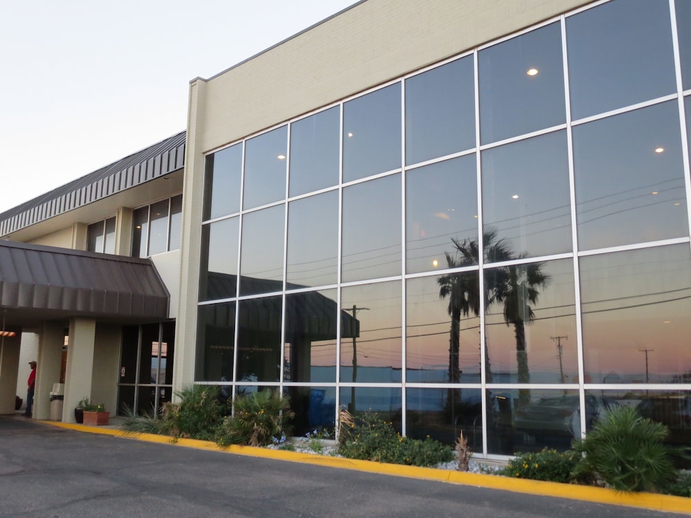 Imagen general del Hotel Wyndham Garden Midland. Foto 3