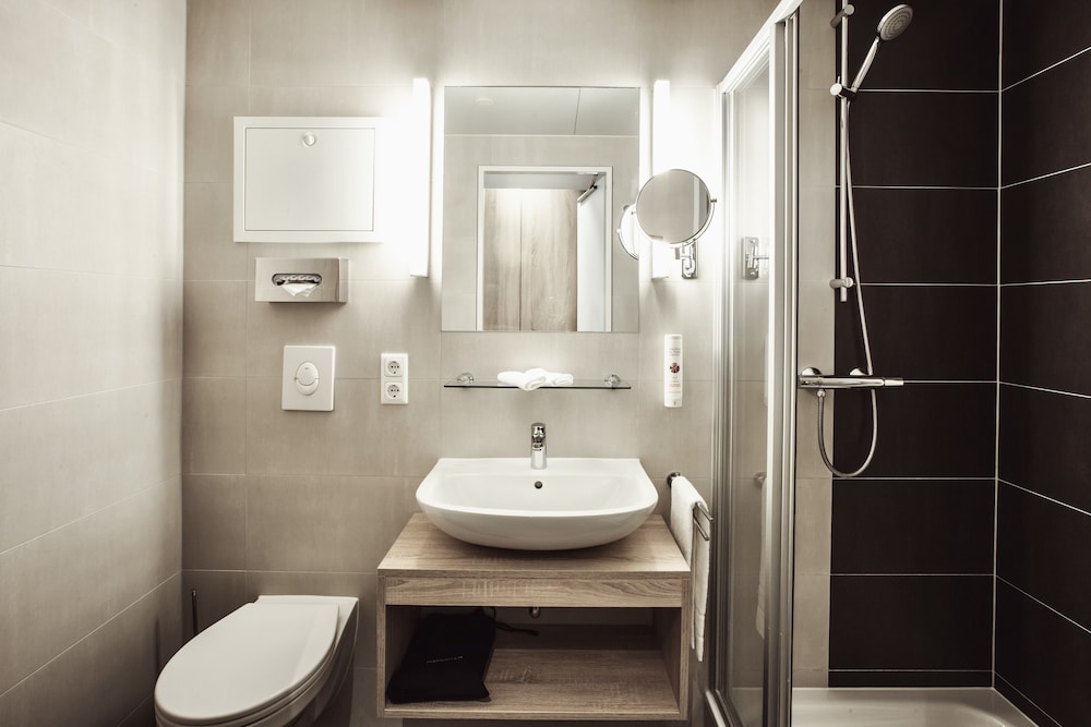 Imagen de la habitación del Hotel Wyndham Garden Munich Messe. Foto 3