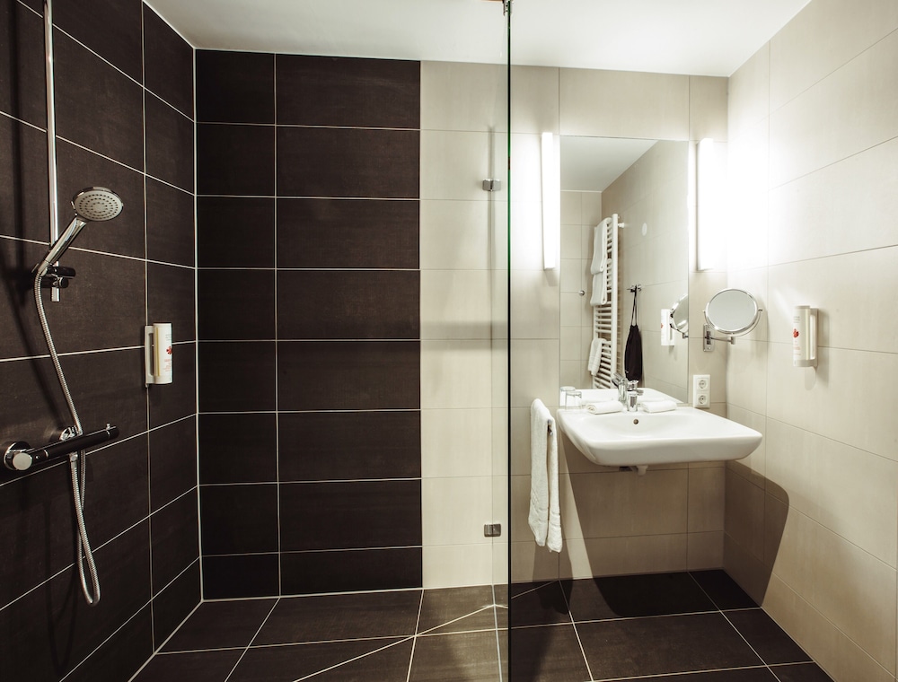 Imagen de la habitación del Hotel Wyndham Garden Munich Messe. Foto 6