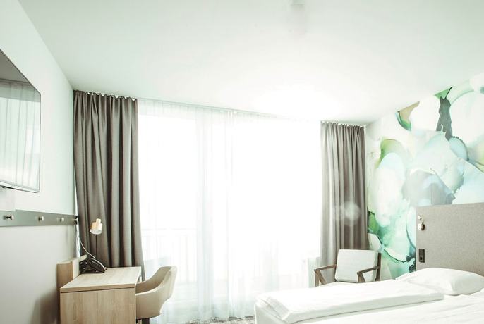 Imagen general del Hotel Wyndham Garden Munich Messe. Foto 1