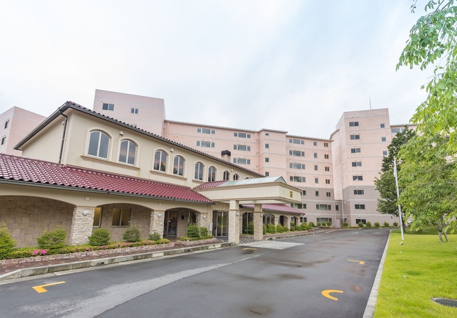 Imagen general del Hotel Wyndham Garden Nagaizumi. Foto 4