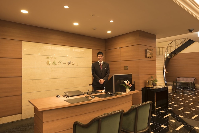 Imagen de los interiores del Hotel Wyndham Garden Nagaizumi. Foto 17