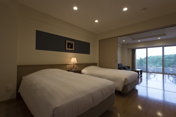 Imagen de la habitación del Hotel Wyndham Garden Nagaizumi. Foto 7