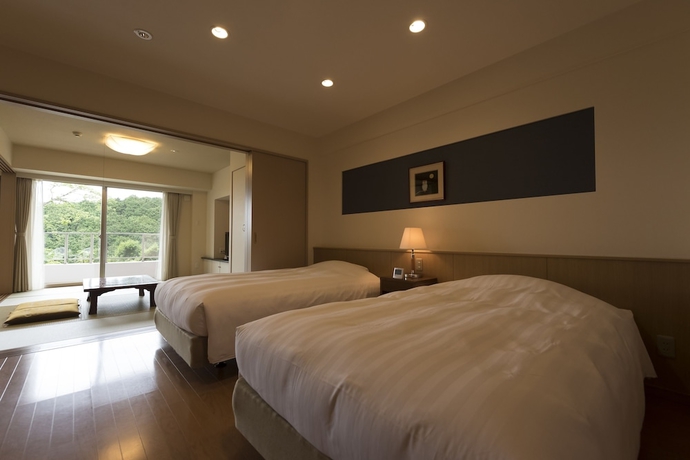 Imagen de la habitación del Hotel Wyndham Garden Nagaizumi. Foto 8