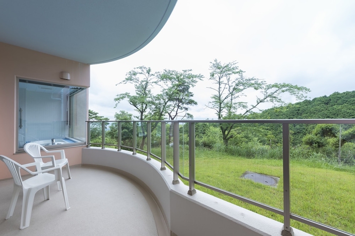 Imagen de la habitación del Hotel Wyndham Garden Nagaizumi. Foto 12