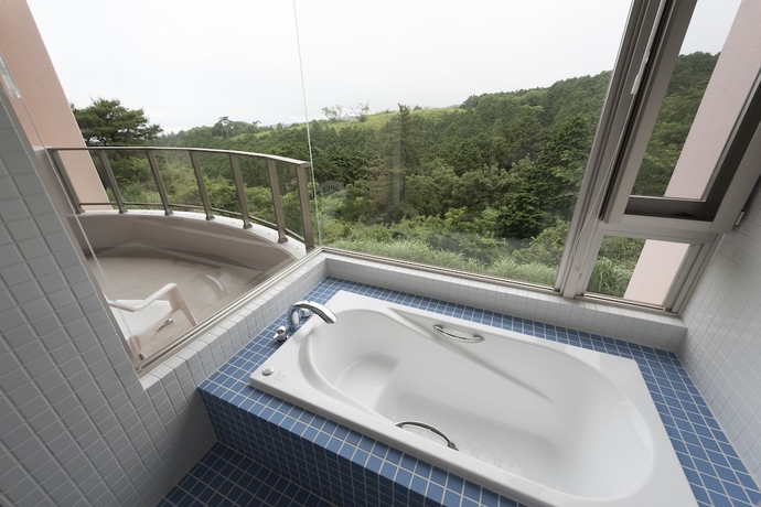 Imagen de la habitación del Hotel Wyndham Garden Nagaizumi. Foto 15
