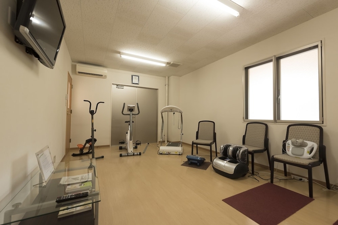 Imagen de los interiores del Hotel Wyndham Garden Nagaizumi. Foto 19