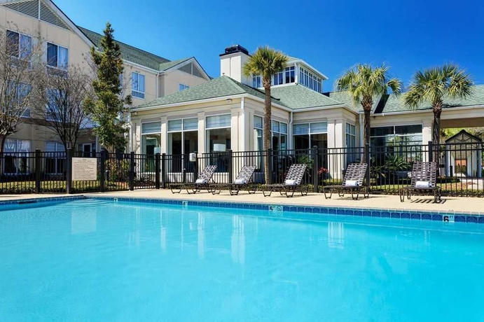 Imagen de la piscina del Hotel Wyndham Garden New Orleans Airport. Foto 13