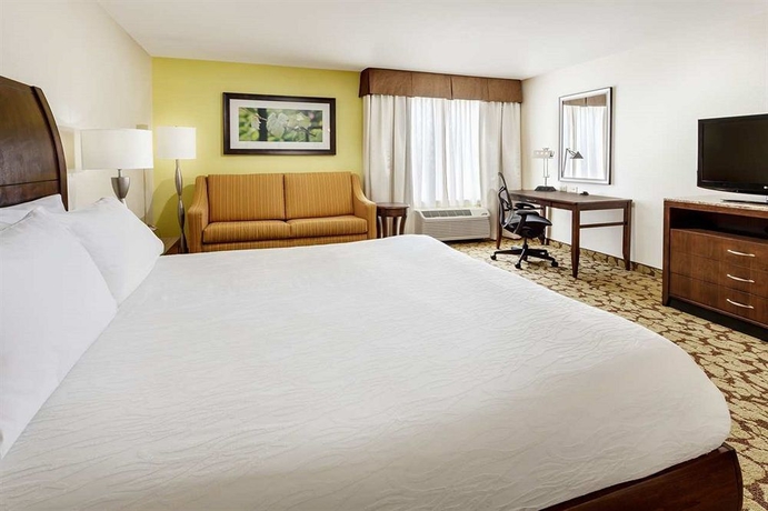 Imagen de la habitación del Hotel Wyndham Garden New Orleans Airport. Foto 5