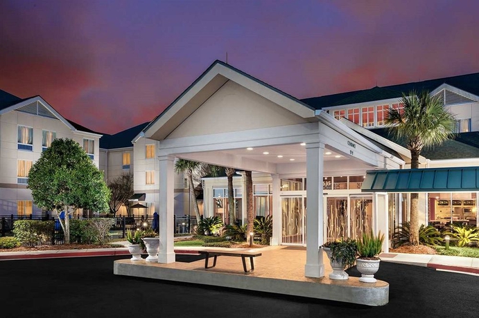 Imagen de los exteriores del Hotel Wyndham Garden New Orleans Airport. Foto 6