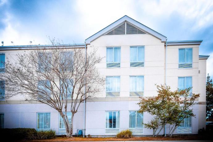 Imagen general del Hotel Wyndham Garden New Orleans Airport. Foto 1