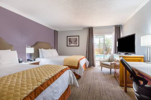 Imagen general del Hotel Wyndham Garden New Orleans Airport, Metairie. Foto 2