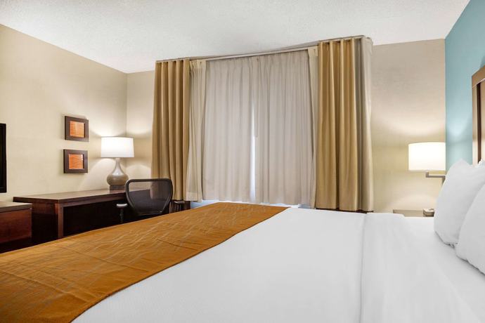 Imagen de la habitación del Hotel Wyndham Garden Newark/fremont Silicon Valley. Foto 2