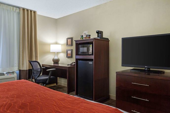 Imagen de la habitación del Hotel Wyndham Garden Newark/fremont Silicon Valley. Foto 3